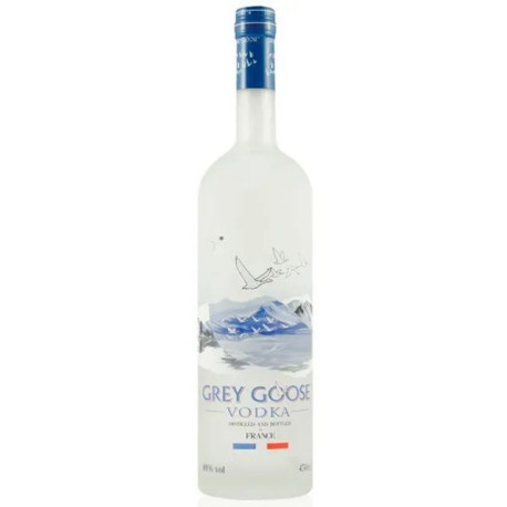 Grey Goose 4,5L Grey Goose 4,5L