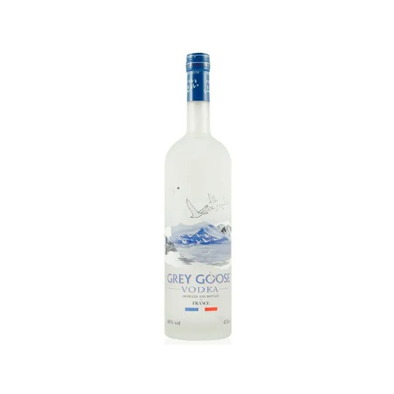 Grey Goose 4,5L