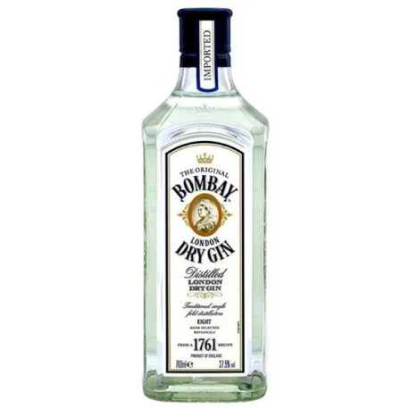 Gin Bombay Dry 70cl Gin Bombay Dry 70cl