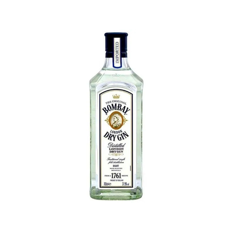 Gin Bombay Dry 70cl
