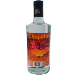 Chapala TQL Blanco 70cl