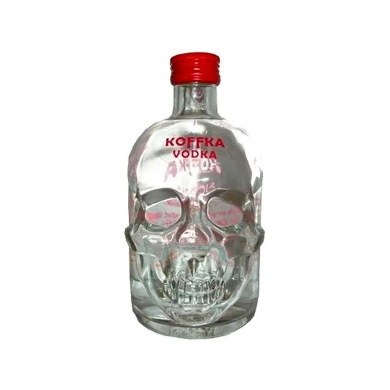 Koffka Calavera Clasic 50cl