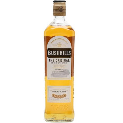 Bushmills Original 1L