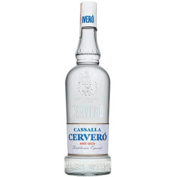 Cazalla Cervero 1L