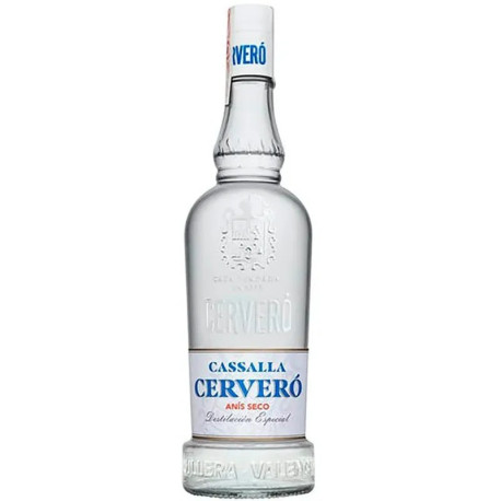 Cazalla Cervero 1L Cazalla Cervero 1L