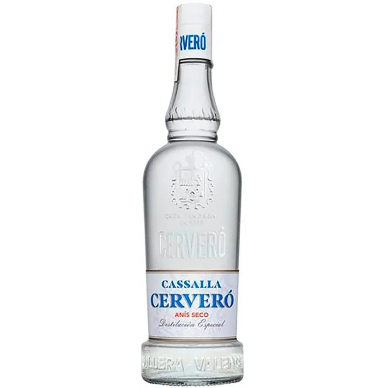 Cazalla Cervero 1L