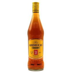 Arehucas Carta de Oro 70cl