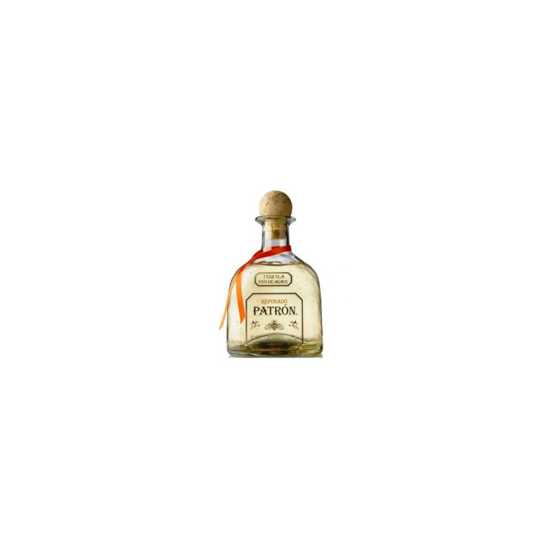 Patron Reposado 70cl