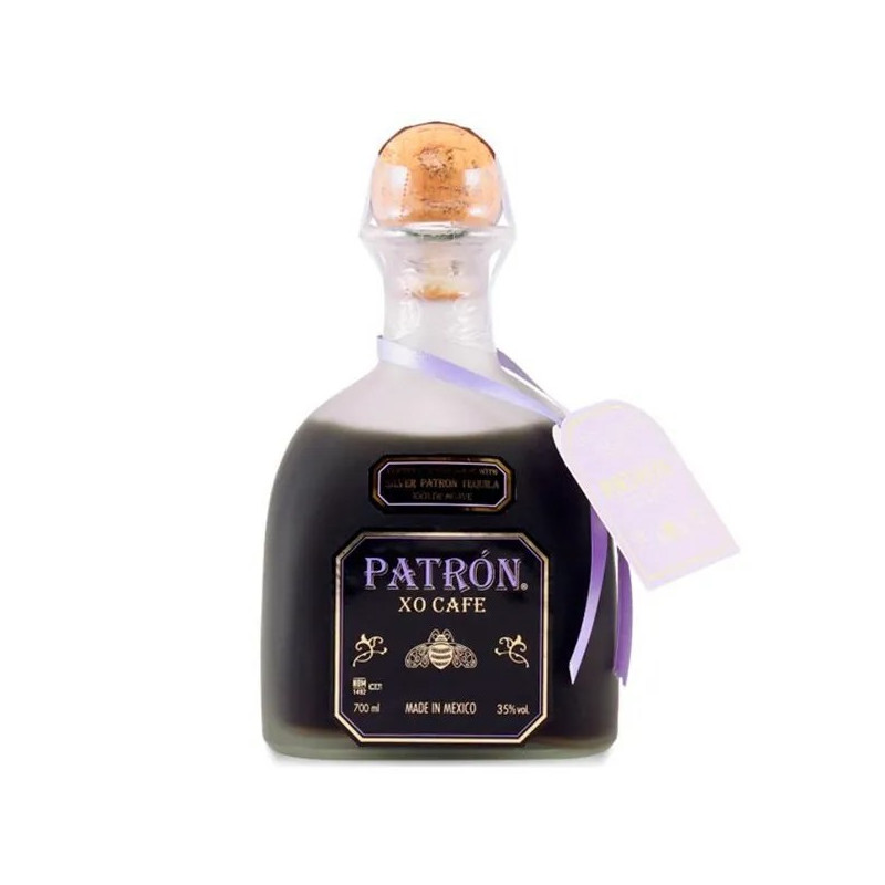 Patron XO Cafe 70cl