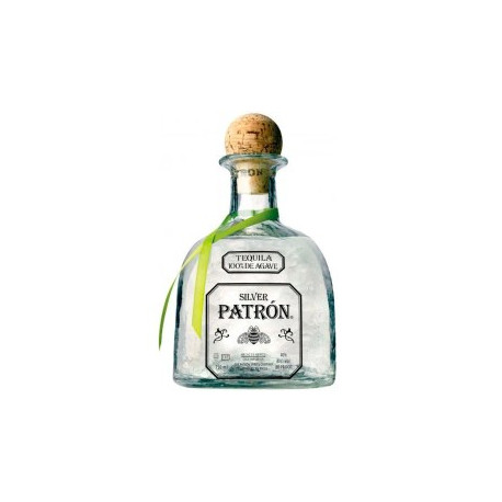 Patron Silver 70cl