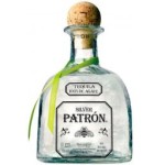 Patron Silver 70cl
