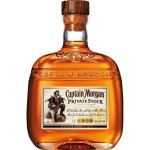 Captain Morgan Private Stock 1L Captain Morgan Private Stock 1L
