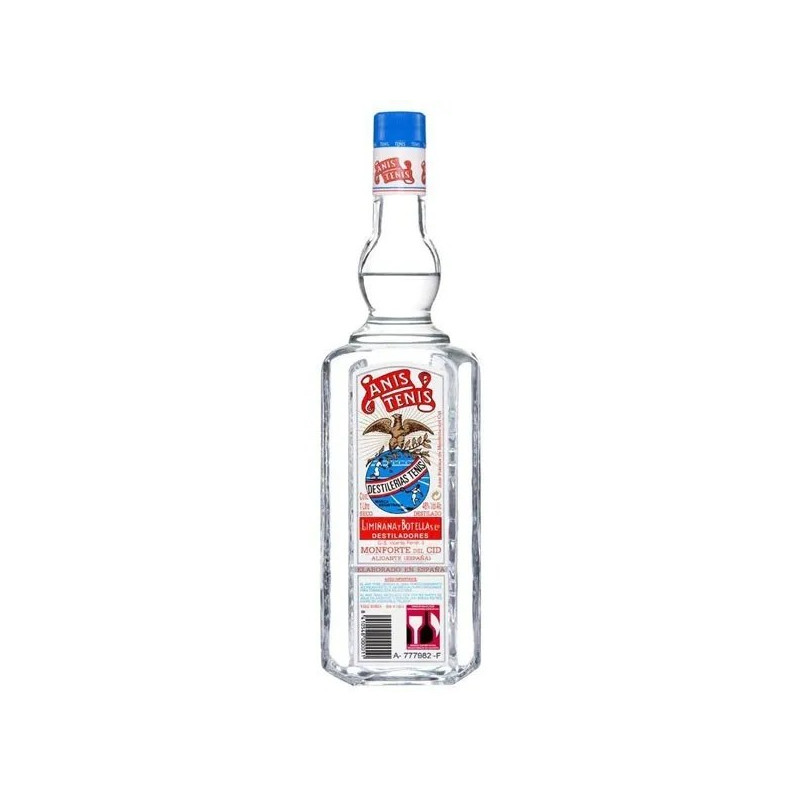Anís Tenis 1L