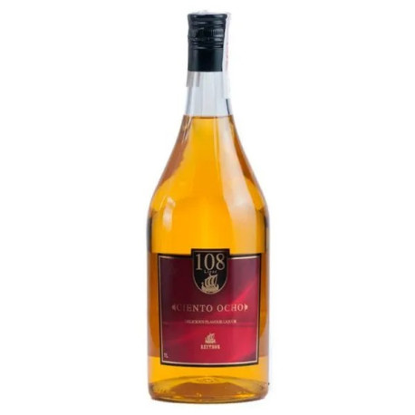 Licor 108 1L Licor 108 1L