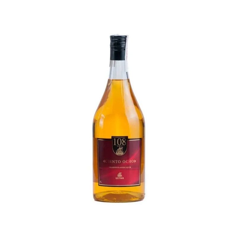 Licor 108 1L