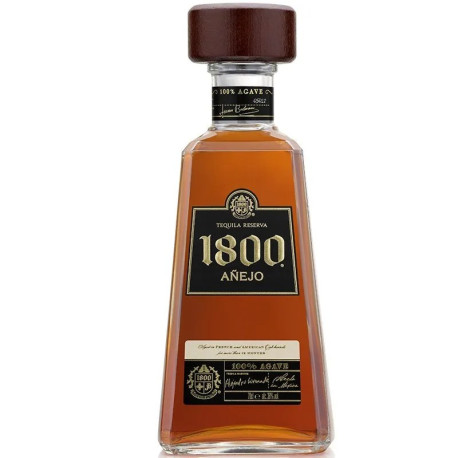 1800 Añejo 70cl 1800 Añejo 70cl
