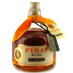 Pyrat XO Reserve 70cl