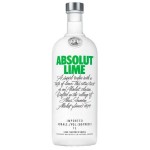 Absolut Lime 1L Absolut Lime 1L