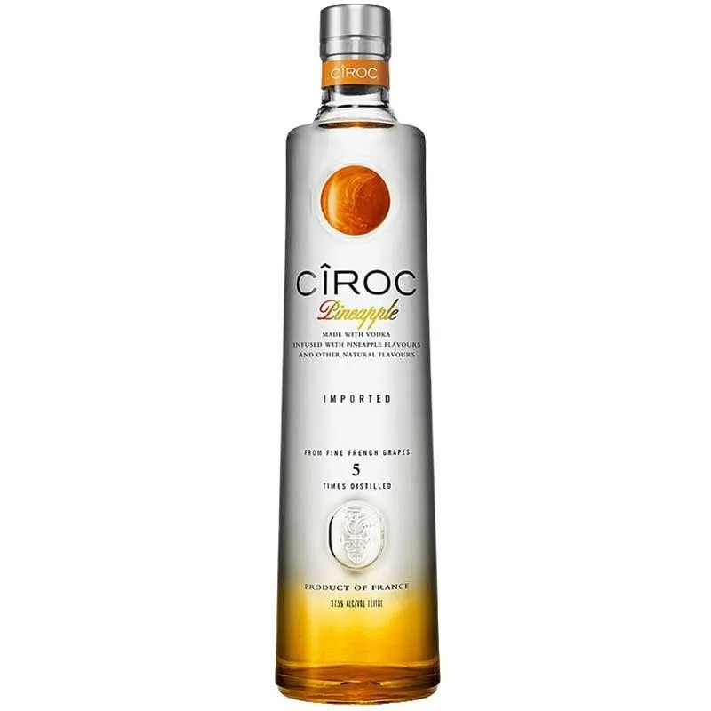 Ciroc Pineapple 70cl