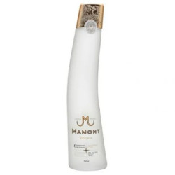 Mamont 70cl