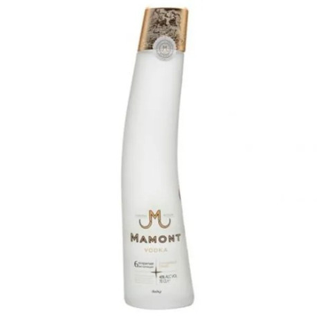 Mamont 70cl Mamont 70cl
