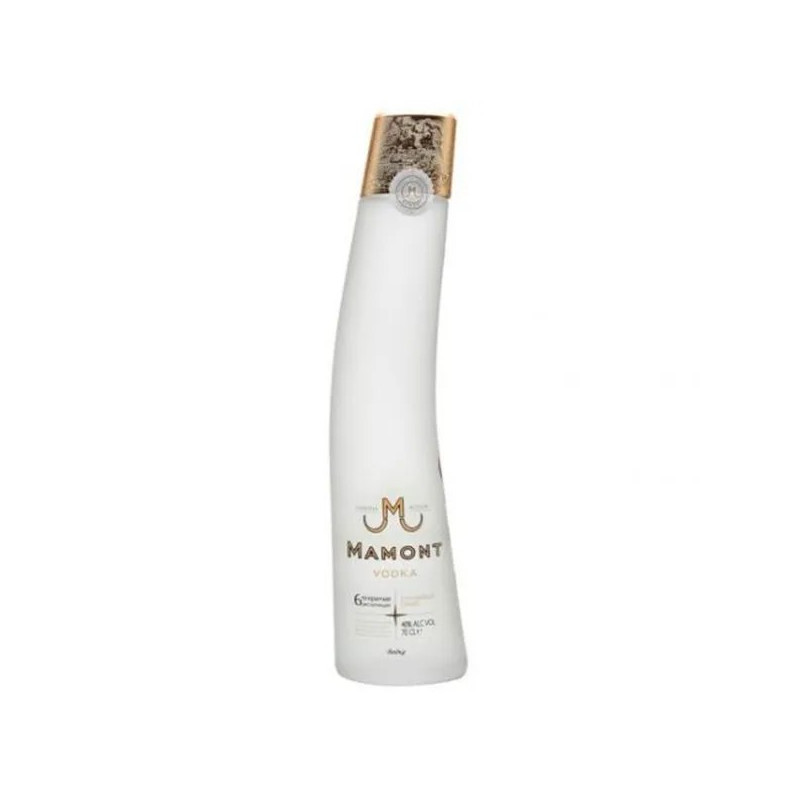 Mamont 70cl