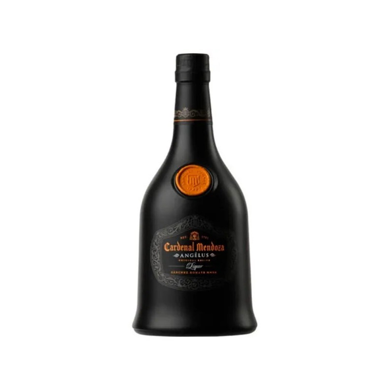 Cardenal Mendoza Angelus Licor 70cl