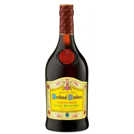 Cardenal Mendoza 50cl Cardenal Mendoza 50cl