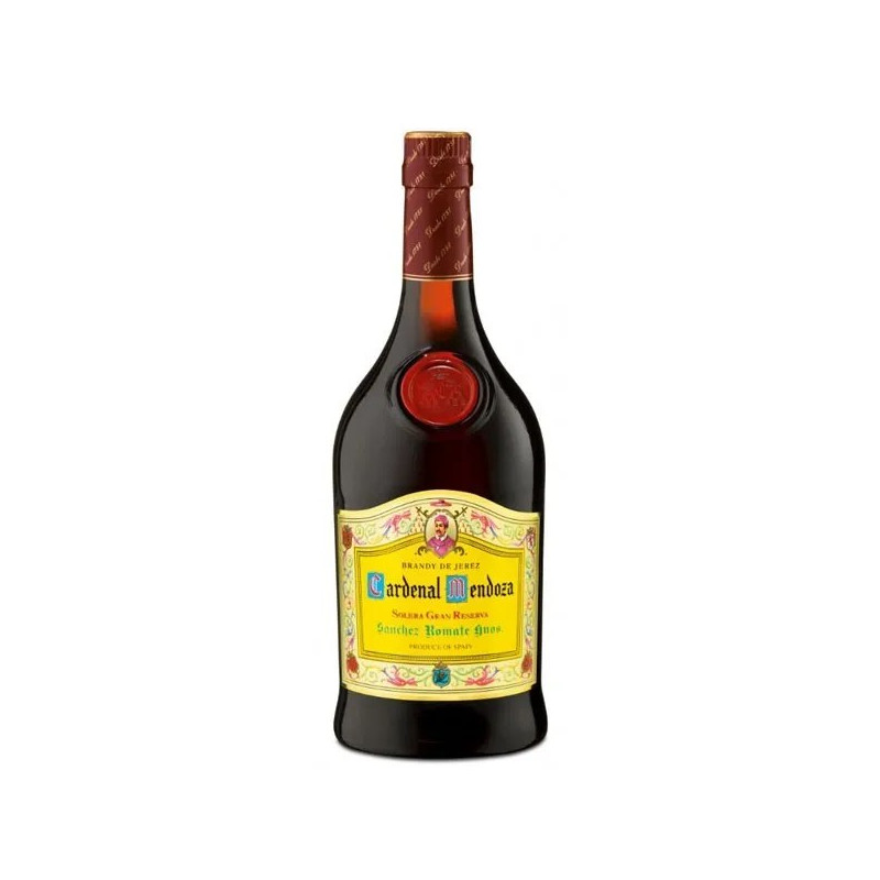 Cardenal Mendoza 50cl