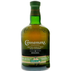 Connemara Peated Single Malt 70cl