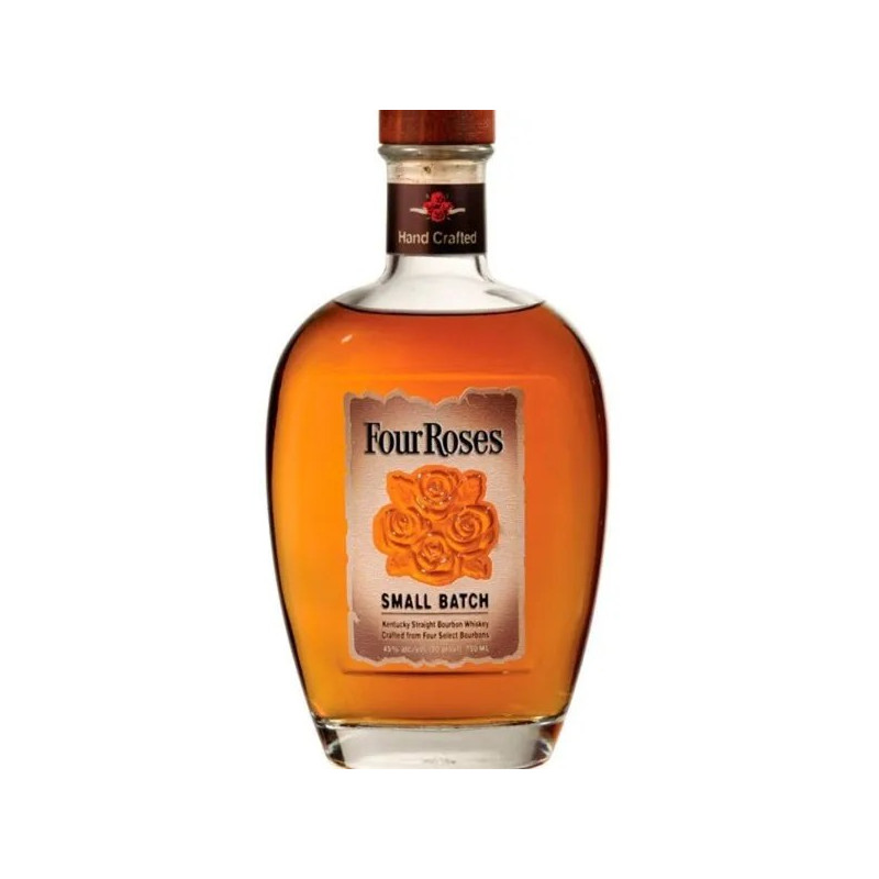 Four Roses Small Batch 70cl