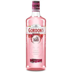 Gin Gordon's Pink 70cl