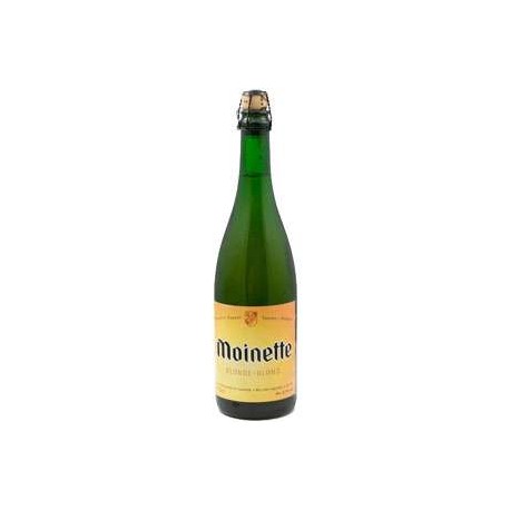 Moinette Blonde 75Cl