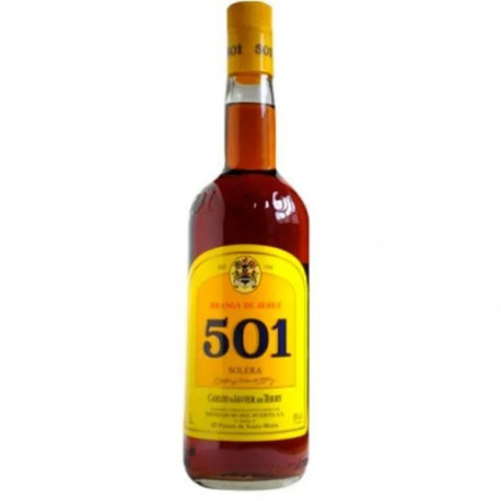 Brandy 501 1L Brandy 501 1L