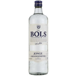 Gin Bols Jenever Jonge Graan 1L