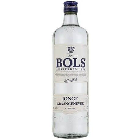 Gin Bols Jenever Jonge Graan 1L Gin Bols Jenever Jonge Graan 1L