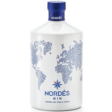 Gin Nordés 1L