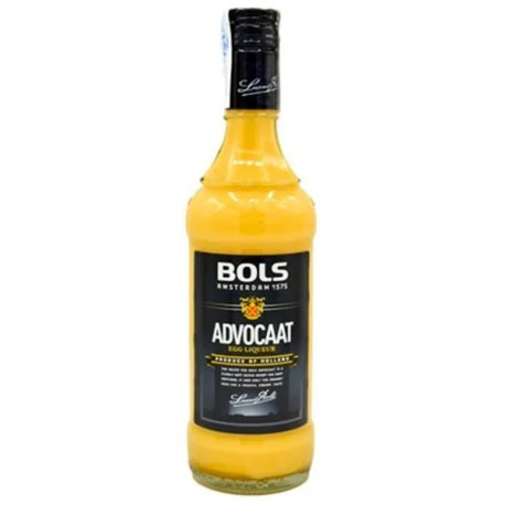 Bols Advocaat 70cl