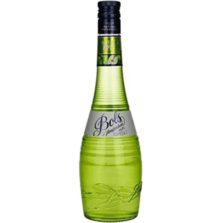 Bols Sour Apple 70cl Bols Sour Apple 70cl