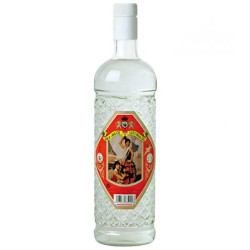 Anís Dulce Castañuelas 1L