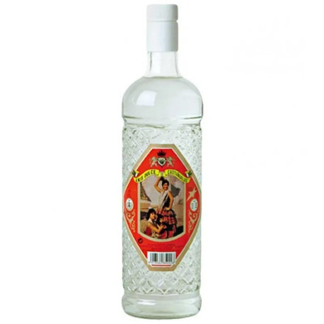 Anís Dulce Castañuelas 1L