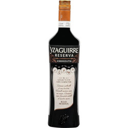 Yzaguirre Rojo Reserva 1L
