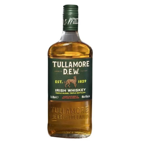 Tullamore Dew 1L
