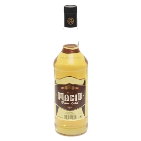 Maciu Brown Label 1L Maciu Brown Label 1L