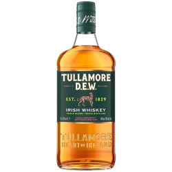 Tullamore Dew 70cl