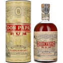 Don Papa Single Island 7 Years Old 70cl