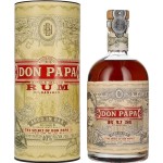 Don Papa Single Island 7 Years Old 70cl Don Papa Single Island 7 Years Old 70cl