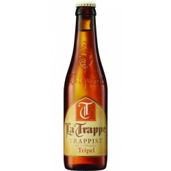 La Trappe 8 33cl