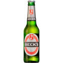 Becks 33cl