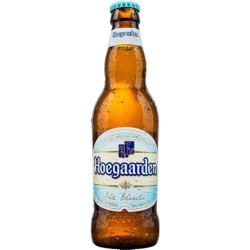 Hoegaarden Blanca 33cl